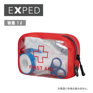 EXPED GNXyh Organizer Cube First Aid 1L I[KiCU[L[ut@[XgGCh1L 397529 y ~}Zbg }u |[` y oR Lv AEghA zy[ցEsz