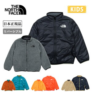 THE NORTH FACE UEm[XEtFCX Reversible Cozy Jacket o[VuR[W[WPbg NYJ82444 y LbY qǂ AE^[ h Lv AEghA {Ki z