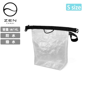 �y4/4 20���`4/10 23��59������N�[�|���z�z���z��ZEN Camps �[���L�����v ���[���g�b�v�o�b�O S(14L) �y �A�E�g�h�A �L�����v �������[ ��� �z�y���[���ցE����s�z