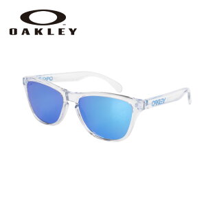 OAKLEY I[N[ Frogskins S tbOXLS OO9508-0153 y {Ki TOX C AEghA Lv PRIZM z