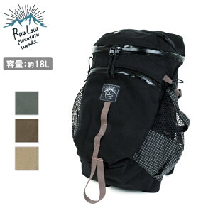 RawLow Mountain Works EE}Ee[NX Beetle r[g y obNpbN bN AEghA Lv yʏ^ fC[ nCN z