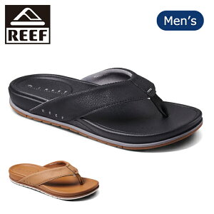 【30日〜31日限定★クーポン配布中】★REEF リーフ CUSHION BONZER クッションボンザー CJ4044/CJ4042 【 メンズ ビーサン ビーチサンダル トング 海 川 アウトドア 】