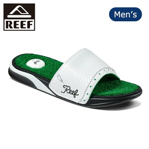 REEF[t MULLIGAN SLIDE }KXCh GRN CI3748 y Y T_ C  AEghA Lv St z