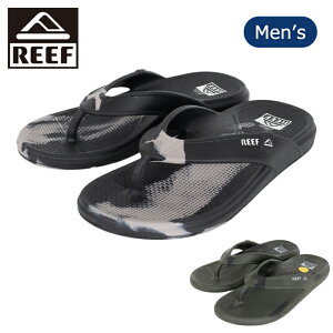 ★REEF リーフ OASIS オアシス CJ1687/CJ0354 【 メンズ ビーサン ビーチサンダル トング 海 川 アウトドア 】