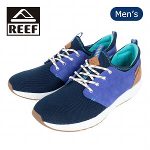 ��REEF ���[�t REEF CRUISER ���[�t�N���[�U�[ BLU RF0A3YKL �y �����Y �C �X�j�[�J�[ �V���[�Y �A�E�g�h�A �^�E�����[�X �z