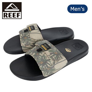 REEF [t REEF STASH SLIDE [tX^bVXCh GRY RF0A3YMJ y Y T_ C  AEghA z