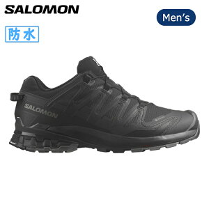 y1214E15N[|zzIzSALOMON T XA PRO 3D V9 WIDE GORE-TEX XAv3DV9ChSAebNX Black/Phantom/Pewter L47277000 y C Xj[J[ V[Y h gC Y jO A