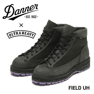 y30`31聚N[|zzzDANNER×ULTRA HEAVY _i[×Egwr[ DANNER FIELD UH _i[tB[hUH D123000UH y R{ C V[Y h SV^ Lv AEghA z