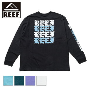�y6/4 20:00�`6/11 1:59����N�[�|���z�z���z��REEF ���[�t REEF POCKET L/S BIG TEE ���[�t�|�P�b�g�����O�X���[�u�r�b�O�e�B�[ RFTEM2210 �y �g�b�v�X ���� T�V���c �A�E�g�h�A �z�y���[���ցE����s�z