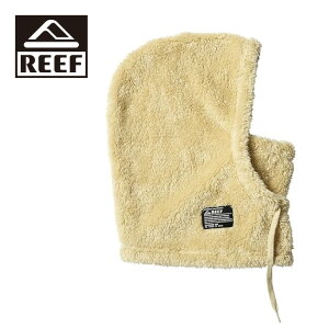 �y6/4 20:00�`6/11 1:59����N�[�|���z�z���z��REEF ���[�t SHERPA FLEECE BALACLAVA �V�F���p�t���[�X�o���N���o BEG RFACM2301 �y �h�� �l�b�N�E�H�[�}�[ �X�q �j�b�g�X �r�[�j�[ �A�E�g�h�A �L�����v �X�m