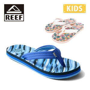 REEF [t KIDS AHI LbYAq CJ6792/CJ6513 y q T_ AEghA Lv V  C z