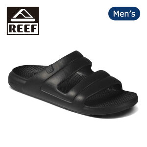 REEF [t OASIS TWO-BAR IAVXgD[o[ Black CJ3726 y Y T_ C  AEghA z
