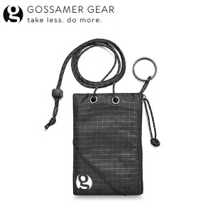 ��Gossamer Gear �S�b�T�}�[�M�A Jet Dollar Collar �W�F�b�g�_���[�J���[ GSCU0102 �y ���[ �������� �G�� �΂ߊ|�� ��|�� ���s �g���x�� �A�E�g�h�A �z�y���[���ցE����s�z