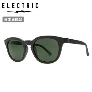 �y5/23 20:00�`5/27 01:59����N�[�|���z�z���z��ELECTRIC �G���N�g���b�N Bellevue - Matte Black/HT Green Polar Pro [Asian Fit] EE19801087 �y ���{���K�i �T���O���X �C �A�E�g�h�A �L�����v �t�F�X �Ό������Y Polari