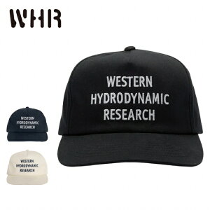 �y4/4 20���`4/10 23��59������N�[�|���z�z���z��WHR �_�u���G�C�`�A�[�� Promo Hat �v�����n�b�g WHR-PRM-25FW-F �y �X�q �h�J���S ������ �A�E�g�h�A �L���b�v �L�����v �z