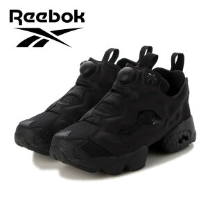 �y4/4 20���`4/10 23��59������N�[�|���z�z���z��Reebok ���[�{�b�N INSTAPUMP FURY 94 �C���X�^�|���v�t���[���[94 Black 100211659 �y �����Y �V���[�Y �C �X�j�[�J�[ �y�� �A�E�g�h�A �z