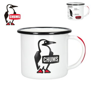 CHUMS `X Enamel Mug Gi}O CH62-2177 y H e[uEFA Rbv Jbv z[[  R[q[ JtF Lv AEghA z