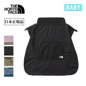 yN[|zzIzTHE NORTH FACE UEm[XEtFCX Baby Fleece Lining Blanket xr[t[XCjOuPbg NNB72502 y Ԃ xr[pi Ђ xr[J[ Jo[ Ci