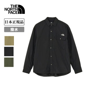 THE NORTH FACE UEm[XEtFCX L/S Nuptse Shirt OX[ukvVVc NR62550 y gbvX   ÓdPA AEghA {Ki z