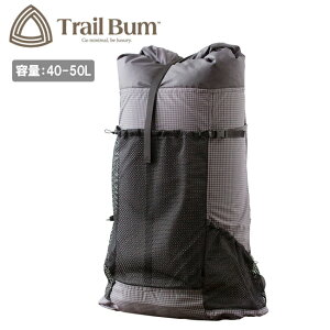 �y4/4 20���`4/10 23��59������N�[�|���z�z���z��Trail Bum �g���C���o�� STEADY SPECTRA �X�e�f�B�X�y�N�g�� 080055 �y �����b�N �o�b�N�p�b�N �A�E�g�h�A 40-50L ���s �n�C�L���O �o�R �z