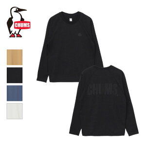 �y���N�[�|���z�z�����z��CHUMS �`�����X Airtrail CHUMS L/S T-Shirt �G�A�g���C���`�����X�����O�X���[�uT�V���c CH01-2649 �y �g�b�v�X ���� ����T ���O�����X���[�u UV�J�b�g �z������ �L�����v �A�E