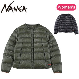 ��NANGA �i���K 7DAYS INNER DOWN CARDIGAN W �Z�u���f�C�Y�C���i�[�_�E���J�[�f�B�K��(�E�B�����Y) N2531-0F065B �y �A�E�^�[ �h�� �y�� �R���p�N�g ���s �g���x�� �L�����v �A�E�g�h�A �z