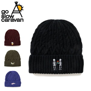 �y�}���\���N�[�|���z�z���z��go slow caravan �S�[�X���[�L�����o�� �P�[�u���h���イ �j�b�g�L���b�v 359103 �y �X�q �j�b�g�X �A�E�g�h�A �h�� �z�y���[���ցE����s�z