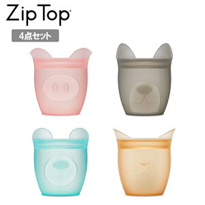 Zip Top Wbvgbv xr[XibN 4_Zbg 5037573 y  ۑe o U Mtg v[g oYj j z