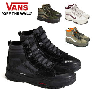 VANS @Y Mte Sk8-Hi Gore-Tex Insulated XP[gnCGORE-TEXCV[ebh VN000DAR y C V[Y Xj[J[ AEghA z