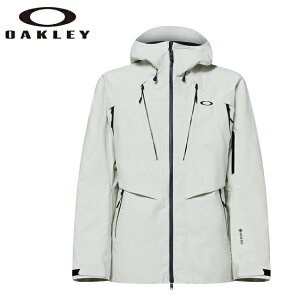 y30`31聚N[|zzz2026 OAKLEY I[N[ Bowls Gore-Tex Shell Jacket {ESAebNXVFWPbg FOA407374 y AE^[ Xm[{[h Xm{ Xm{[ h h ʋC A