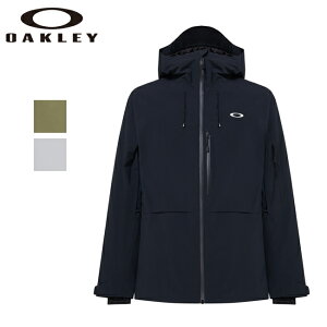 y30`31聚N[|zzz2026 OAKLEY I[N[ Canopy Insulated Jacket Lms[CT[ebhWPbg FOA407383 y AE^[ h h ۉ RFID Xm[{[h Xm{ Xm{[ 