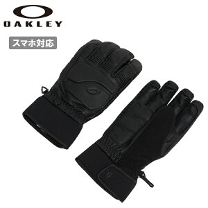 2026 OAKLEY I[N[ Peak Leather Gloves s[NU[O[uY FOS901654 y Xm[{[h ^b`XN[ X}zΉ h h AEghA  z
