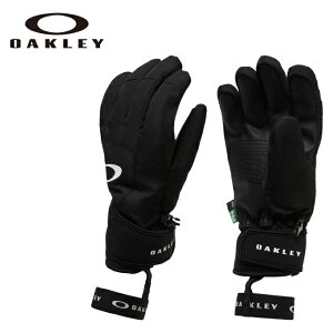 2026 OAKLEY I[N[ Powder Ridge Glove pE_[bWO[u FOS901942 y Xm[{[h ^b`XN[ X}zΉ AEghA  z