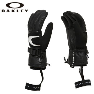 2026 OAKLEY I[N[ Timberline Glove eBo[CO[u FOS901937 y Xm[{[h AEghA  U[ h z