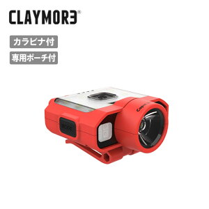 CLAYMORE NCA CAPON 120D LbvI 120D CLP-120 Red y Cg Ɩ obe[ [d RpNg y AEghA wbhCg ЊQ h z
