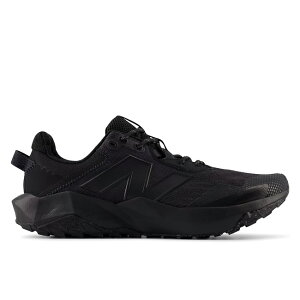 New Balance j[oX DynaSoft Nitrel v6 _Ci\tgiCgv6 Black(CYF4E) MTNTRLF6 y Xj[J[ V[Y C gC jO AEghA Y {Ki z