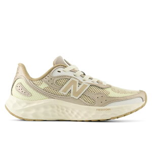yN[|zzzNew Balance j[oX Fresh Foam ARISHI v4 TIRALUX tbVtH[AVv4eBbNX Beige(CYFD) WARISTG4 y Xj[J[ V[Y C fB[X EBY 