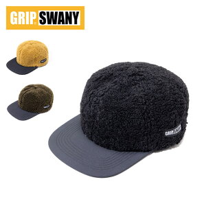 ��GRIP SWANY �O���b�v�X���j�[ BOA CAP �{�A�L���b�v GSUA-090 �y �X�q �L�����v �A�E�g�h�A �z