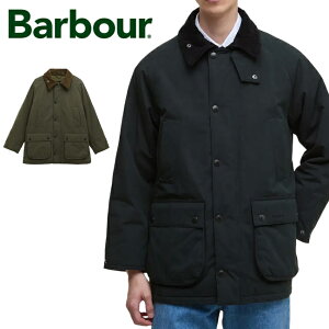 �y���N�[�|���z�z�����z��Barbour �o�u�A�[ Padded OS Bedale Casual Jacket �p�f�b�hOS�r�f�C���J�W���A���W���P�b�g MCA1064 �y ���{���K�i �A�E�^�[ �u���]�� �A�E�g�h�A �L�����v �z