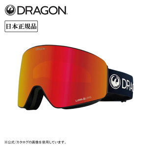 2026 DRAGON hS PXV s[GbNXuC PREMIUM BLACK/LUMALENS J. RED ION H01 y Xm[{[h XL[ {Ki [}Y WptBbg z