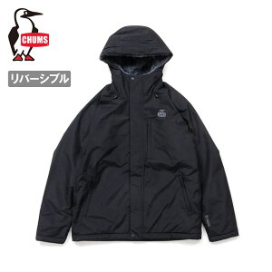 CHUMS `X Gore-Tex Windstopper Reversible Parka SAebNXEChXgbp[o[Vup[J[ CH04-1466 y AE^[ h h h Lv AEghA z