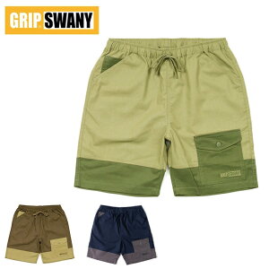 �y4/14 20:00-4/17 9:59 ����N�[�|���z�z���z��GRIP SWANY �O���b�v�X���j�[ MULTI SHORTS �}���`�V���[�c GSP-111 �y �{�g���X �V���[�g�p���c �L�����v �A�E�g�h�A �z