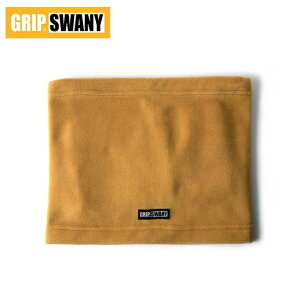 GRIP SWANY ObvXj[ POLARTEC FLEECE NECK WARMER |[ebNt[XlbNEH[}[ GSA-97 y }t[ Xq jbgX r[j[ AEghA zy[ցEsz