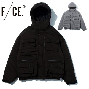 ��F/CE �G�t�V�[�C�[ PERTEX PADDING FESTIVAL JK �G�t�V�[�C�[�p�[�e�b�N�X�p�f�B���O�t�F�X�e�B�o���W���P�b�g FPA08252U0010 �y �A�E�^�[ �C���T���[�V���� �{�b�N�X�^ �y�� �h�� �h�� �h�� �p�b�J�u