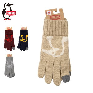 CHUMS `X Big Booby Knit Glove rbOu[r[jbgO[u CH09-1365 y  h ۉ Lv AEghA zy[ցEsz