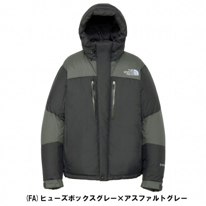 楽天市場】☆THE NORTH FACE ザノースフェイス Baltoro Light Jacket 