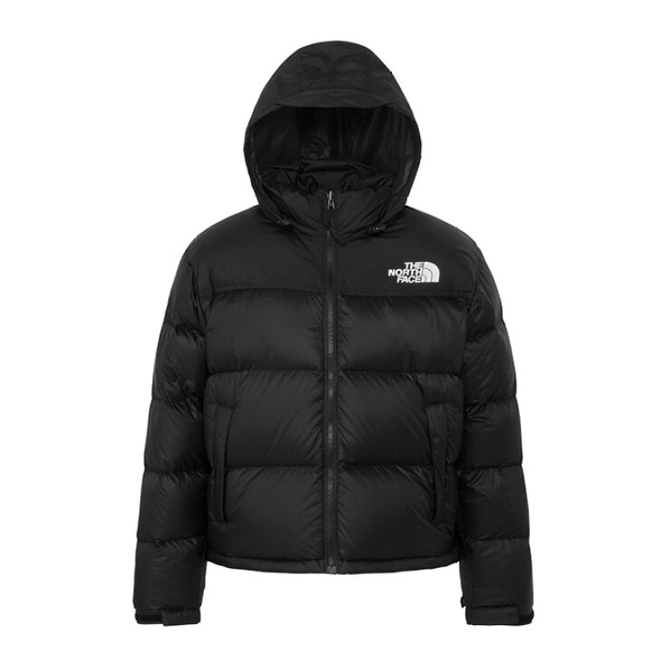 楽天市場】☆THE NORTH FACE ザ・ノース・フェイス Short Nuptse 