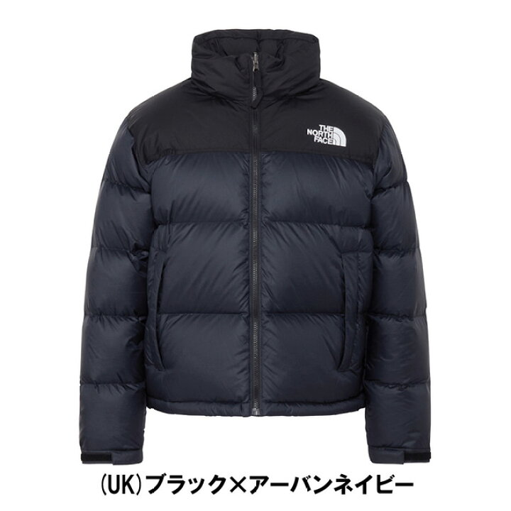 楽天市場】☆THE NORTH FACE ザ・ノース・フェイス Short Nuptse 