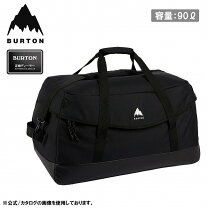 楽天市場】burton バートン ダッフルバッグの通販