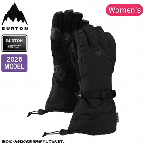 yN[|zzIz2026 BURTON o[g Women's GORE-TEX Deluxe Gloves EBYSAebNXfbNXO[u 190501 y fB[X Xm[{[h Xm{ Xm{[ AEghA  h 
